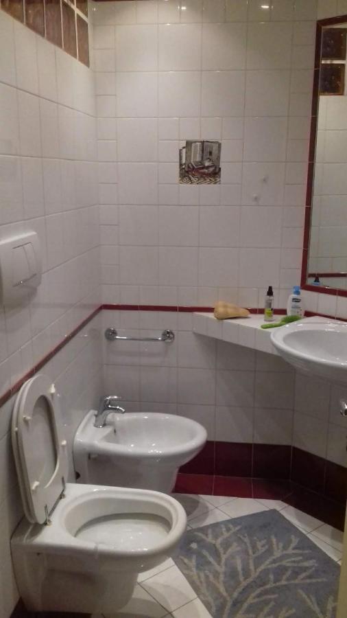 Casa Dell'oca Appartement *