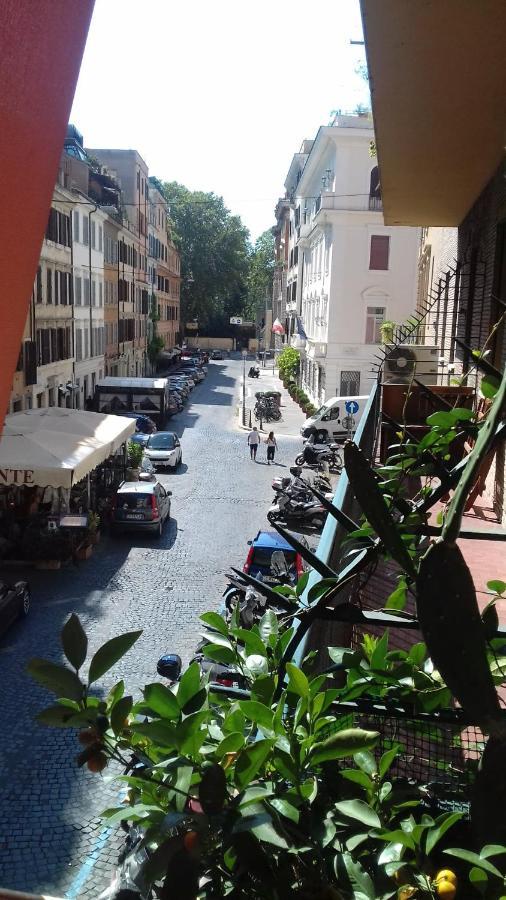 Casa Dell'oca Appartement Rome