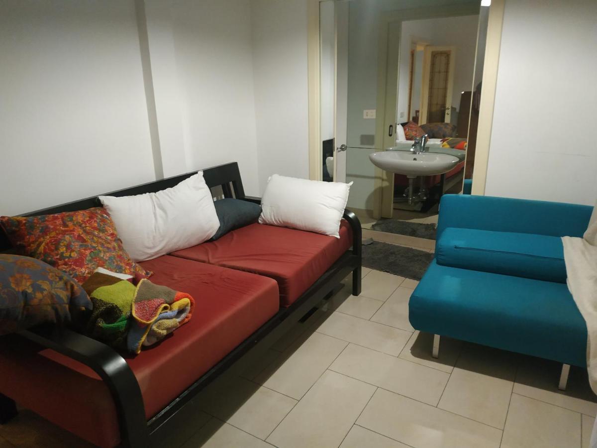 Appartement Casa Dell'oca *