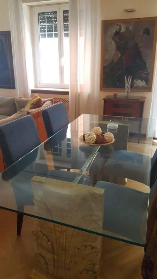 Casa Dell'oca Appartement Rome