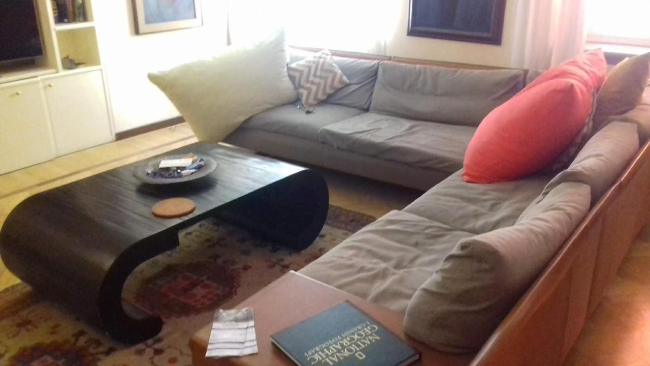 Appartement Casa Dell'oca Rome